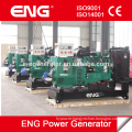 Competitive price 100KVA genset for 15days delivery